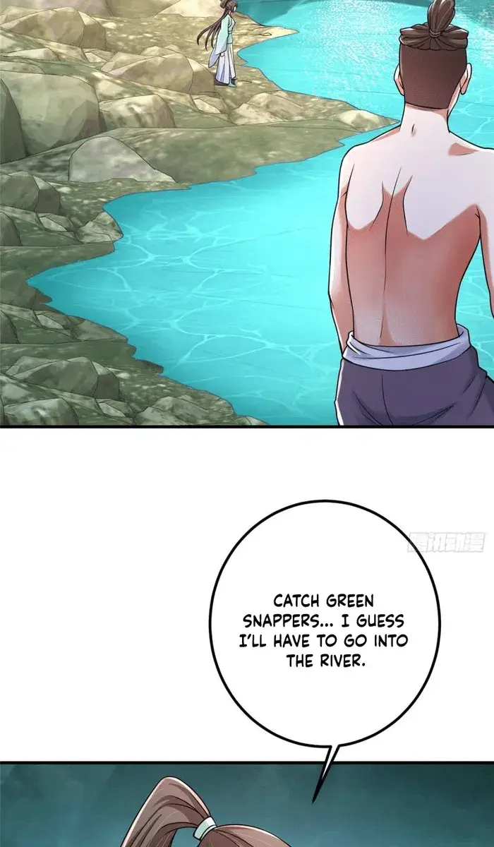 Keep a Low Profile, Sect Leader Chapter 212 Page 18