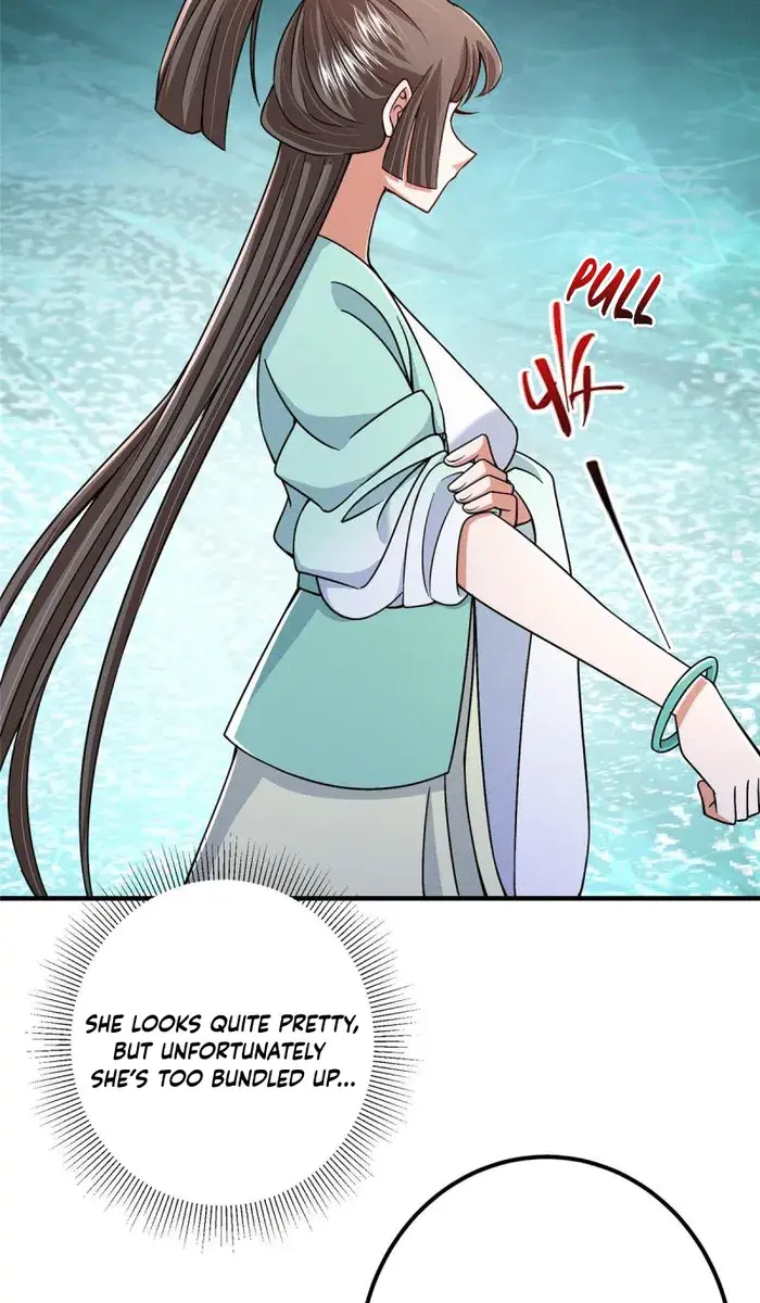 Keep a Low Profile, Sect Leader Chapter 212 Page 19