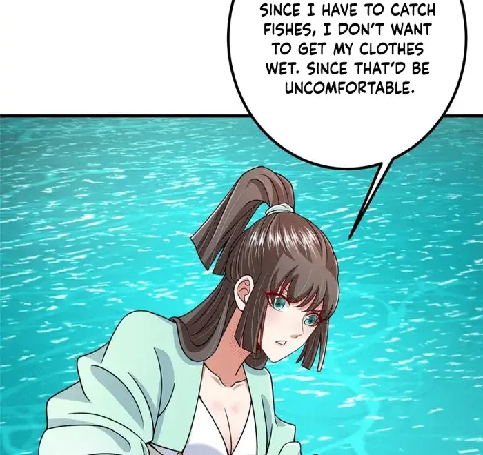 Keep a Low Profile, Sect Leader Chapter 212 Page 20