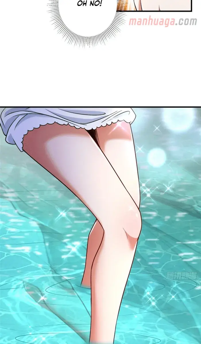 Keep a Low Profile, Sect Leader Chapter 212 Page 22