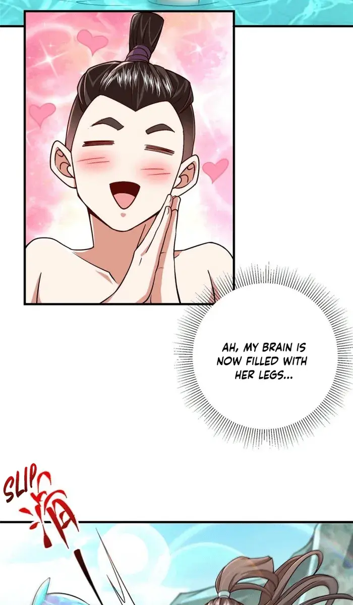 Keep a Low Profile, Sect Leader Chapter 212 Page 23