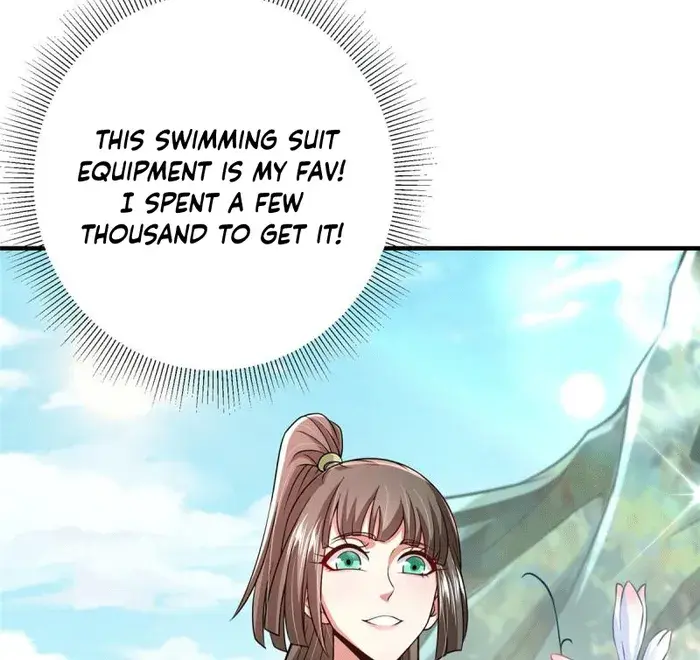 Keep a Low Profile, Sect Leader Chapter 212 Page 28
