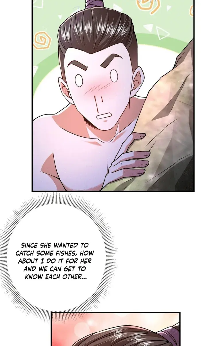 Keep a Low Profile, Sect Leader Chapter 212 Page 30