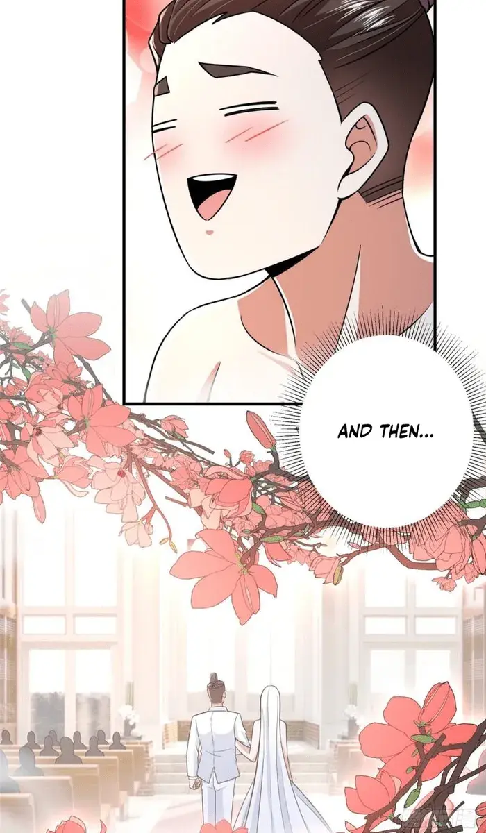 Keep a Low Profile, Sect Leader Chapter 212 Page 31