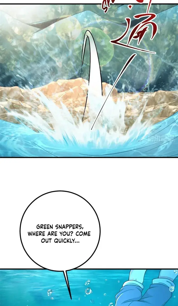 Keep a Low Profile, Sect Leader Chapter 212 Page 37