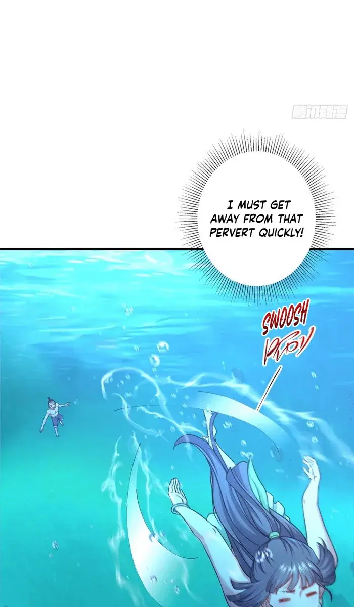 Keep a Low Profile, Sect Leader Chapter 212 Page 43