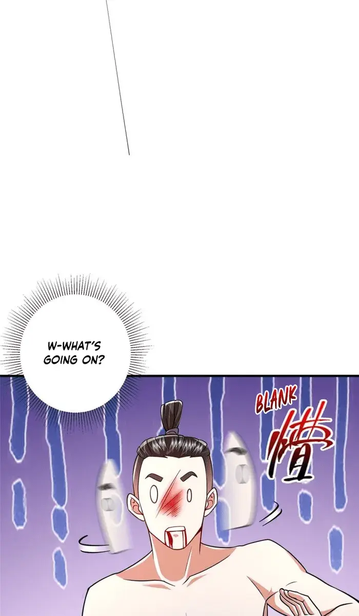 Keep a Low Profile, Sect Leader Chapter 212 Page 49