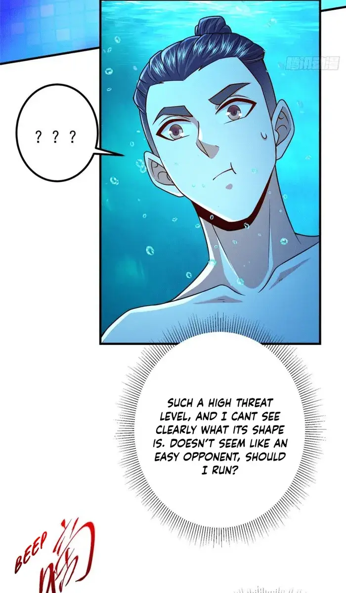 Keep a Low Profile, Sect Leader Chapter 212 Page 54