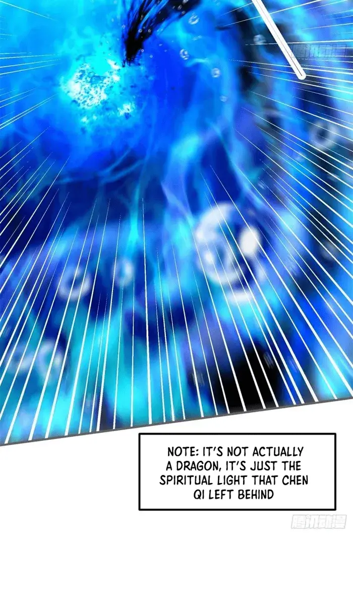 Keep a Low Profile, Sect Leader Chapter 213 Page 5