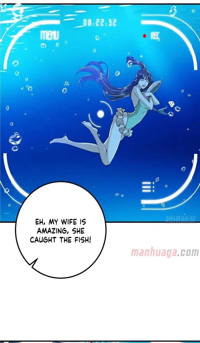 Keep a Low Profile, Sect Leader Chapter 213 Page 6