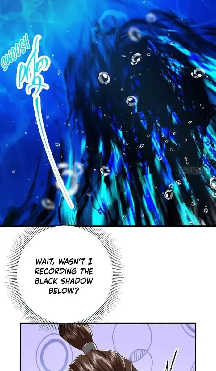 Keep a Low Profile, Sect Leader Chapter 213 Page 9