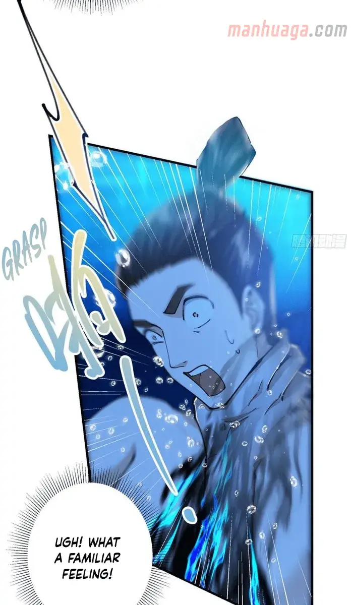 Keep a Low Profile, Sect Leader Chapter 213 Page 17