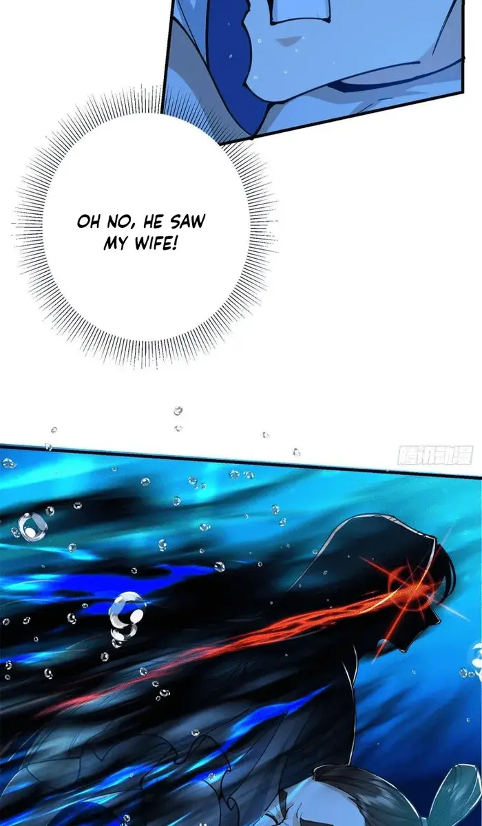 Keep a Low Profile, Sect Leader Chapter 213 Page 22
