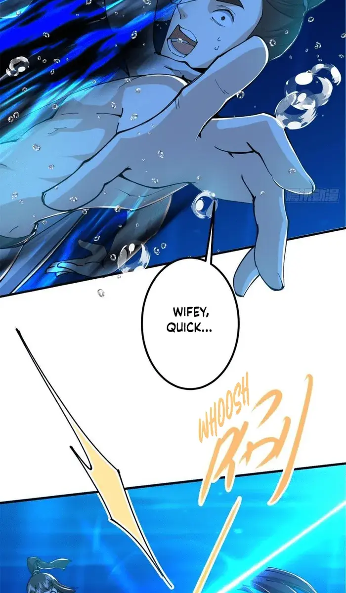 Keep a Low Profile, Sect Leader Chapter 213 Page 23