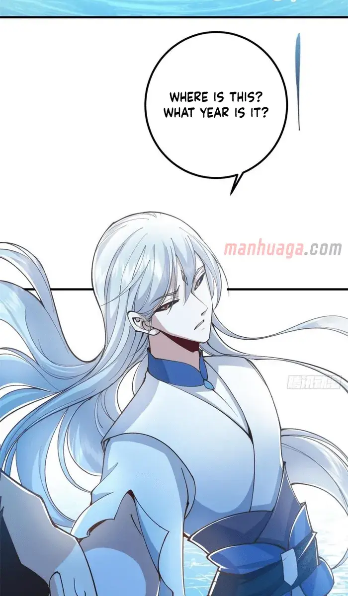Keep a Low Profile, Sect Leader Chapter 213 Page 27