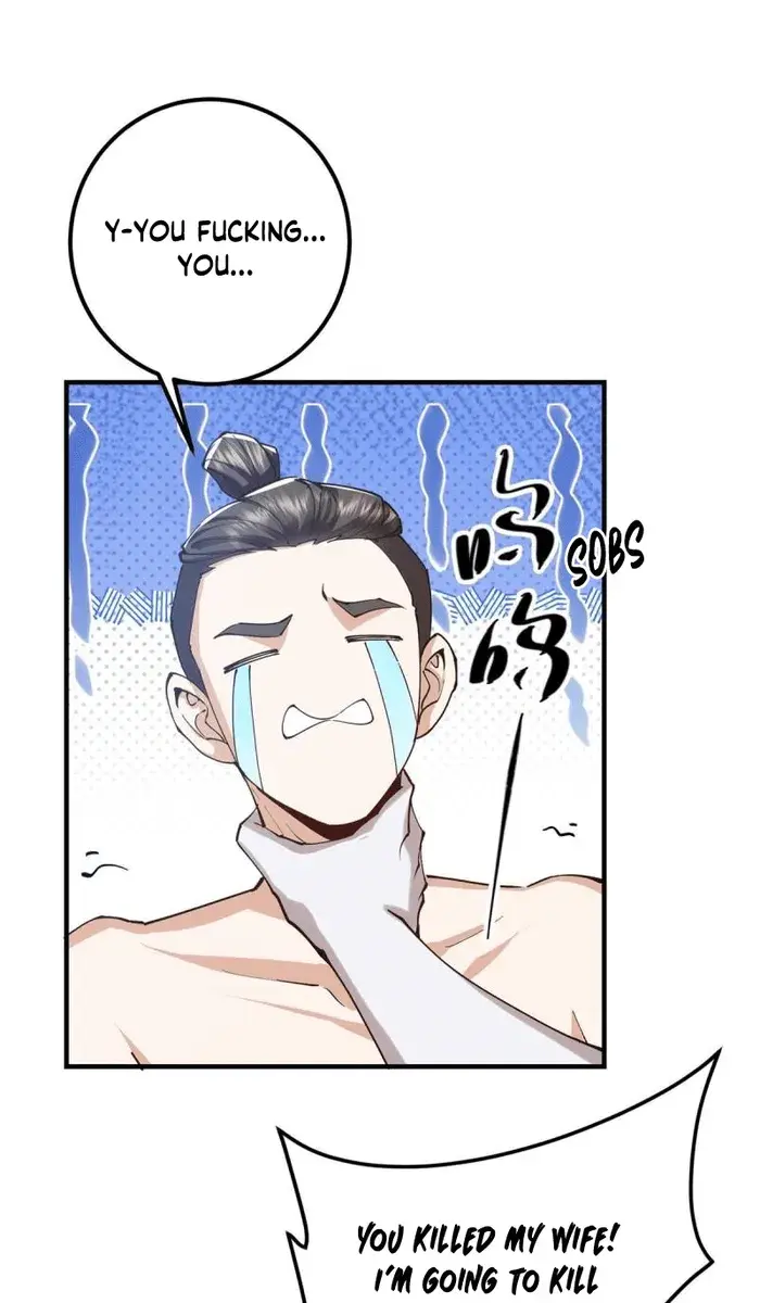 Keep a Low Profile, Sect Leader Chapter 213 Page 29