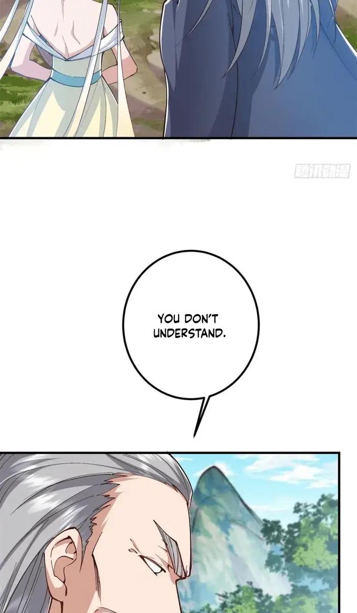 Keep a Low Profile, Sect Leader Chapter 213 Page 33