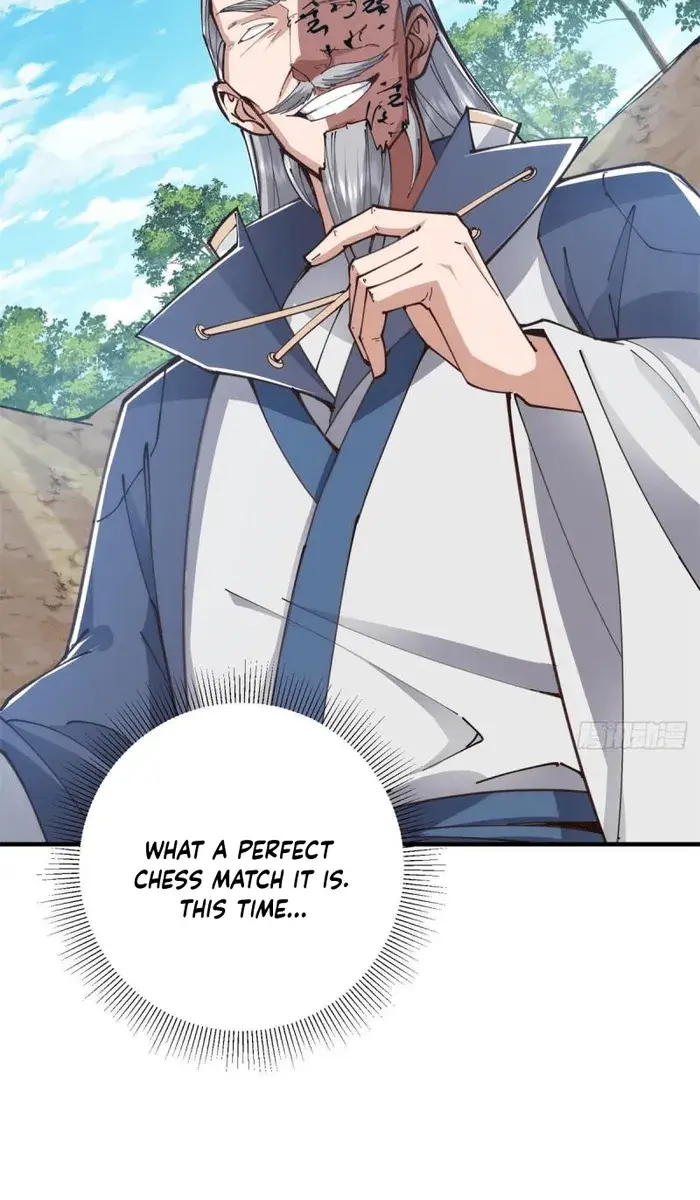 Keep a Low Profile, Sect Leader Chapter 213 Page 35