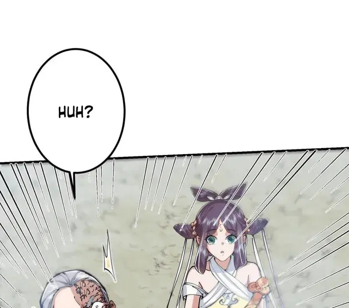 Keep a Low Profile, Sect Leader Chapter 213 Page 36