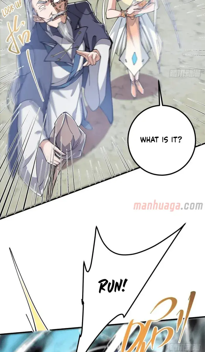 Keep a Low Profile, Sect Leader Chapter 213 Page 37