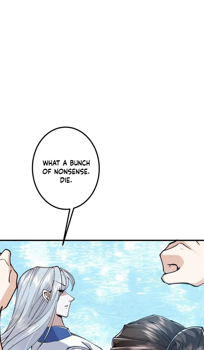Keep a Low Profile, Sect Leader Chapter 213 Page 41