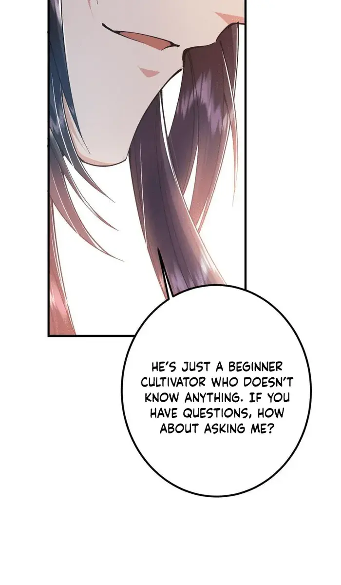 Keep a Low Profile, Sect Leader Chapter 213 Page 43