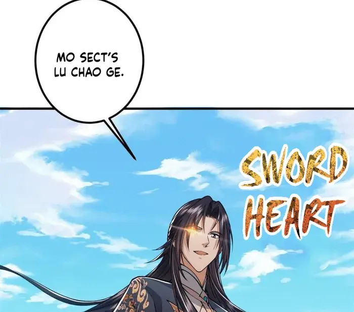 Keep a Low Profile, Sect Leader Chapter 213 Page 48