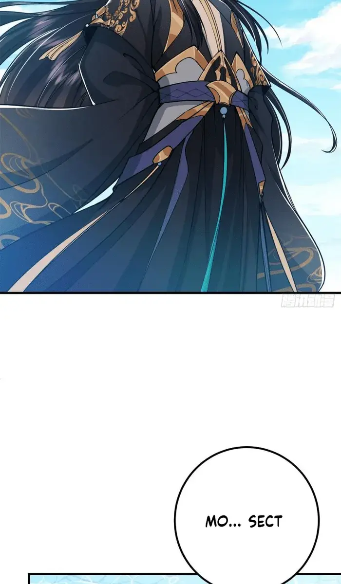 Keep a Low Profile, Sect Leader Chapter 213 Page 49