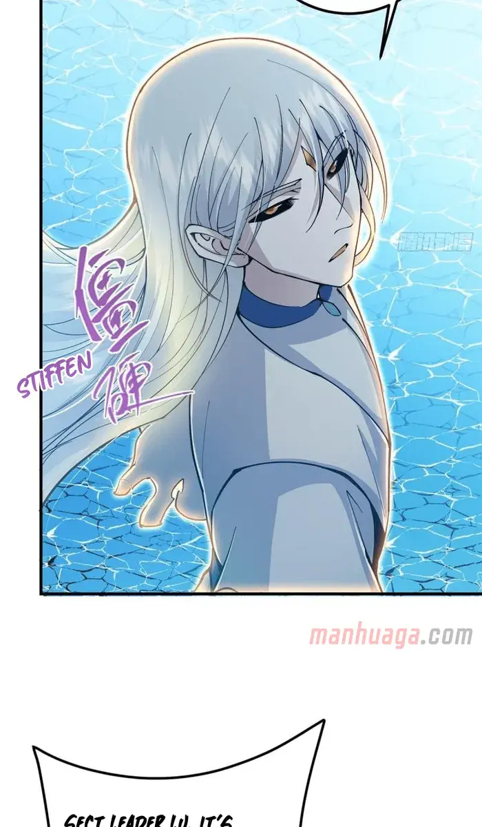 Keep a Low Profile, Sect Leader Chapter 213 Page 50