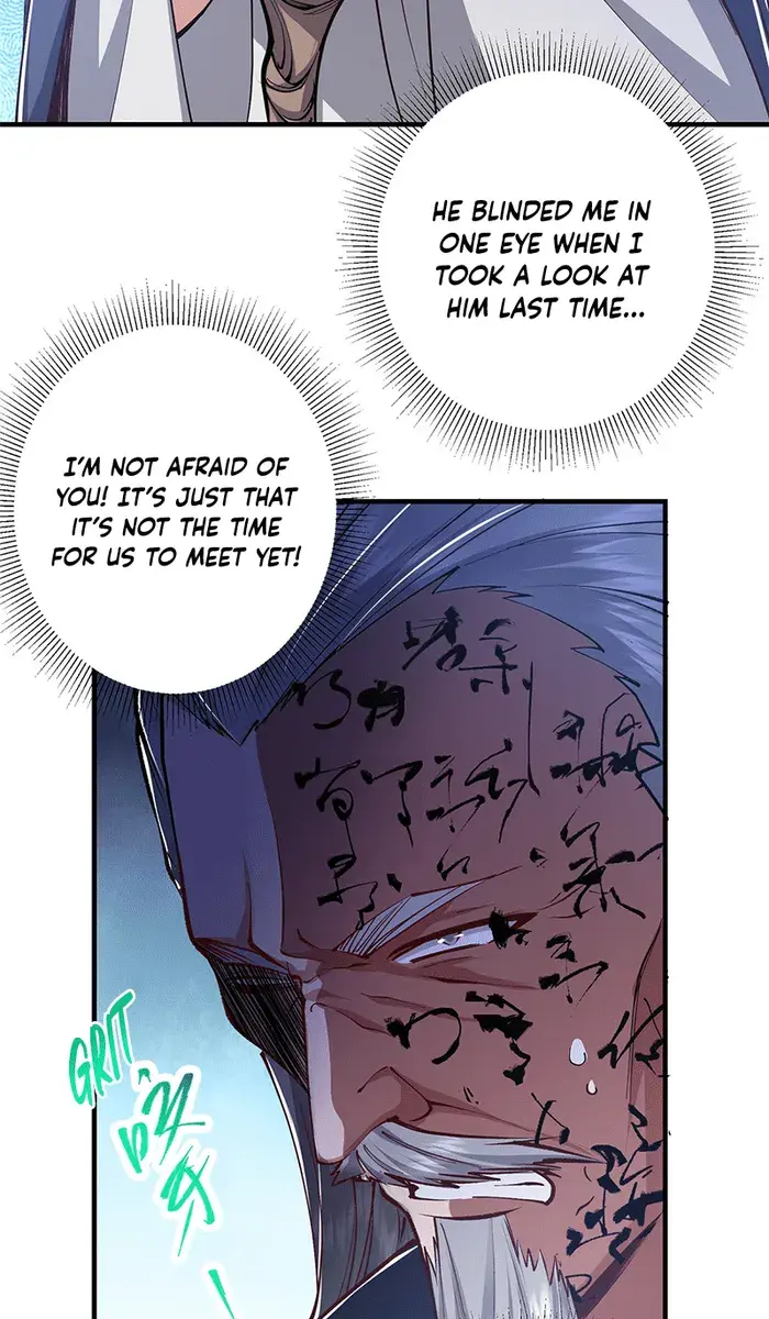 Keep a Low Profile, Sect Leader Chapter 214 Page 9