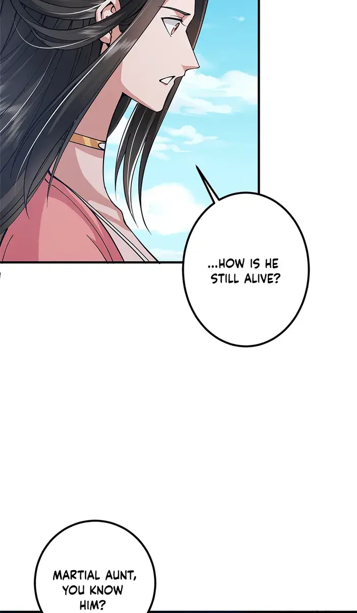 Keep a Low Profile, Sect Leader Chapter 214 Page 14