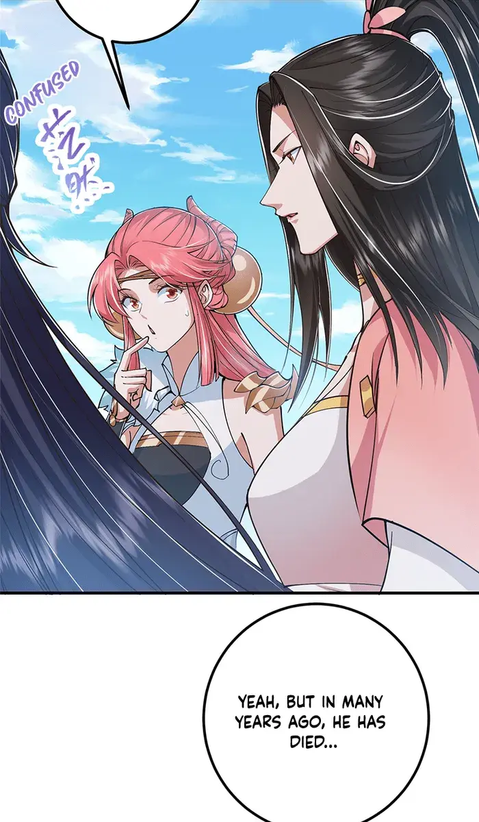 Keep a Low Profile, Sect Leader Chapter 214 Page 15