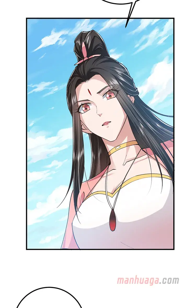 Keep a Low Profile, Sect Leader Chapter 214 Page 16