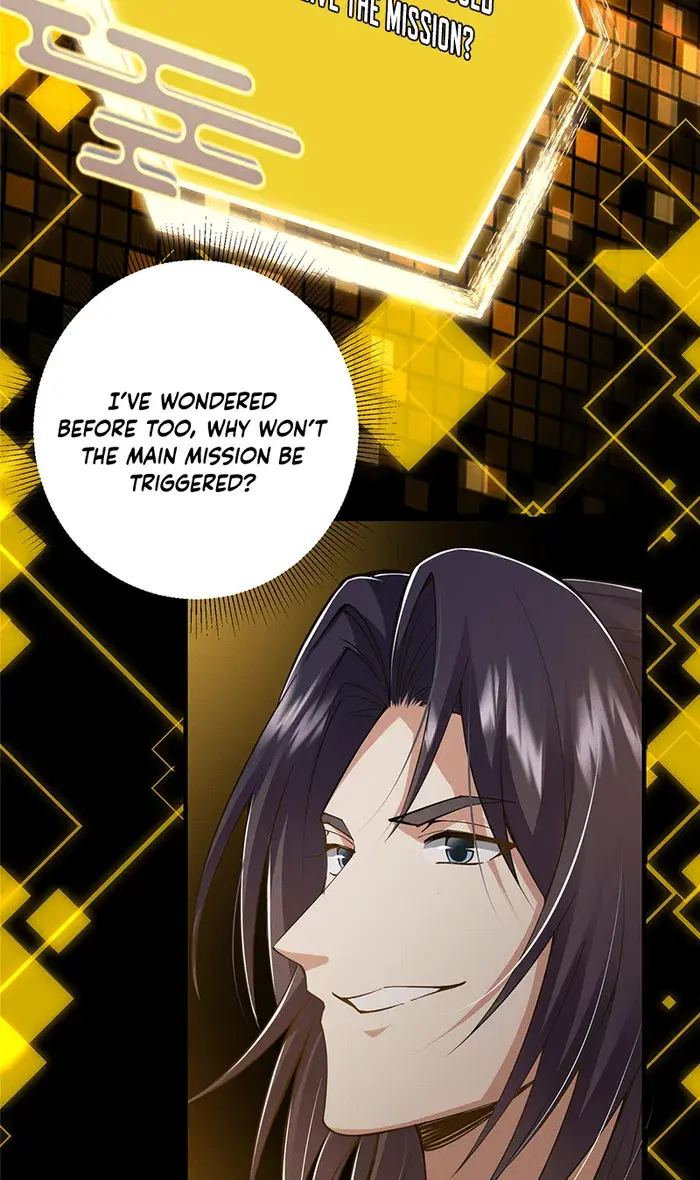 Keep a Low Profile, Sect Leader Chapter 214 Page 20