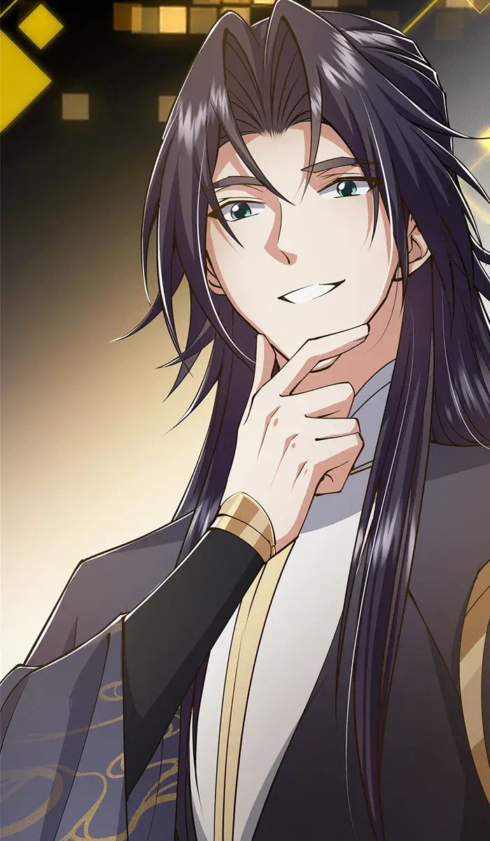 Keep a Low Profile, Sect Leader Chapter 214 Page 23