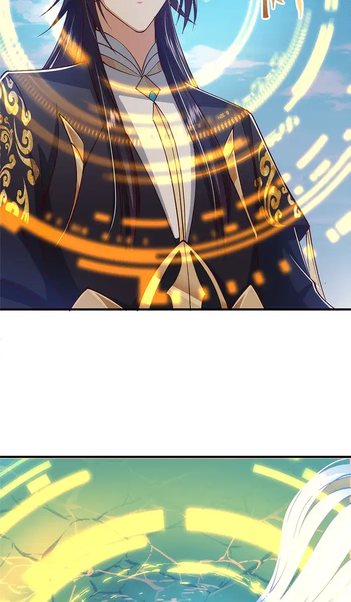 Keep a Low Profile, Sect Leader Chapter 214 Page 25