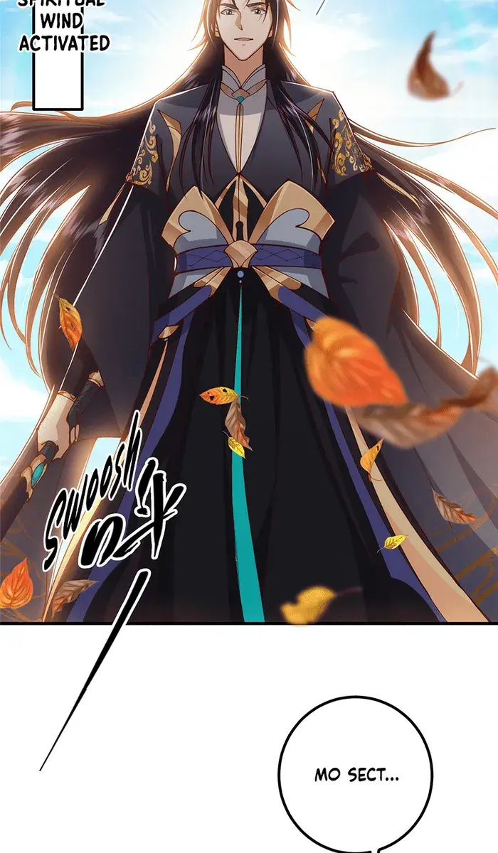 Keep a Low Profile, Sect Leader Chapter 214 Page 30