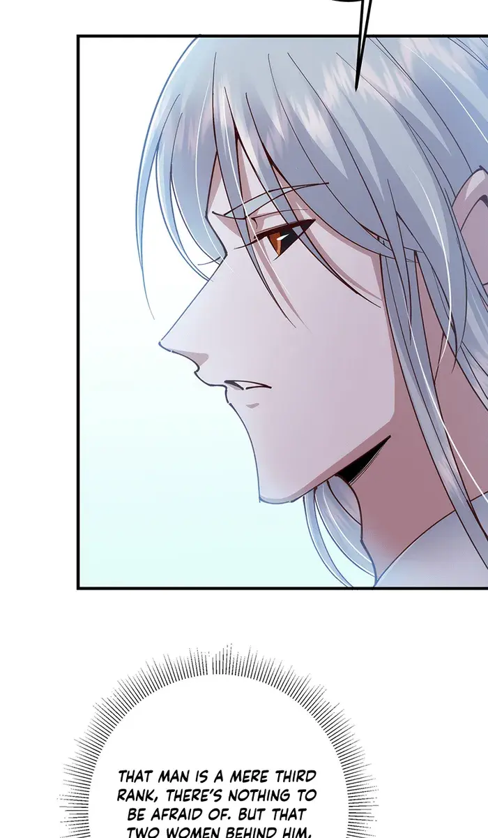 Keep a Low Profile, Sect Leader Chapter 214 Page 31