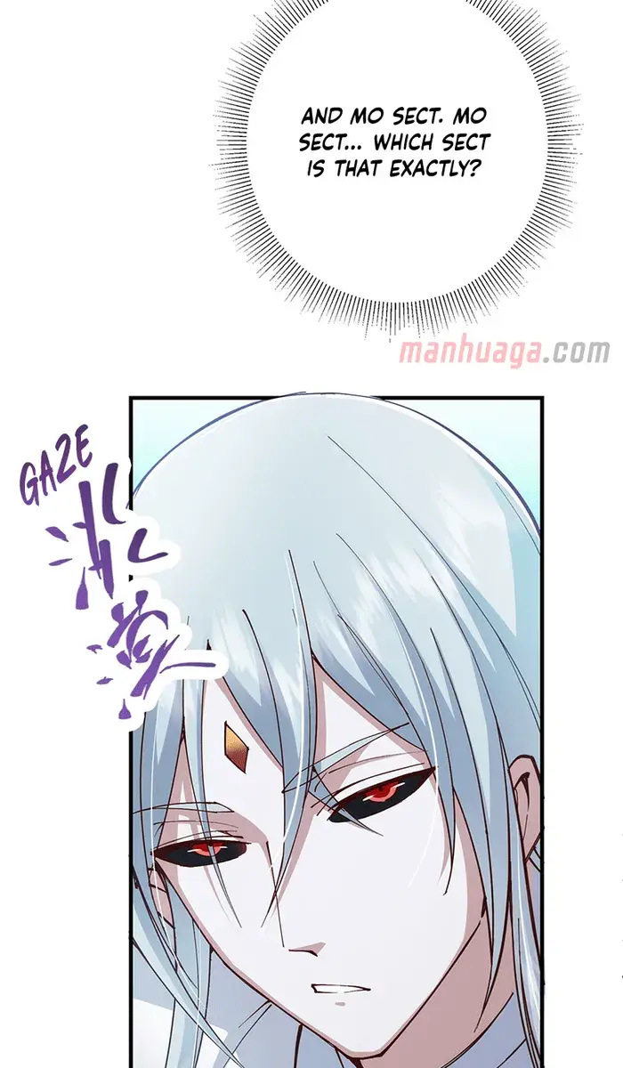 Keep a Low Profile, Sect Leader Chapter 214 Page 33