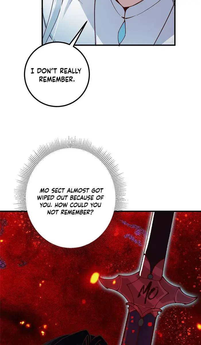 Keep a Low Profile, Sect Leader Chapter 214 Page 34