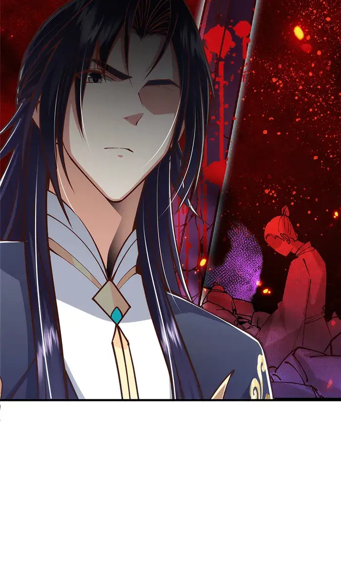 Keep a Low Profile, Sect Leader Chapter 214 Page 35
