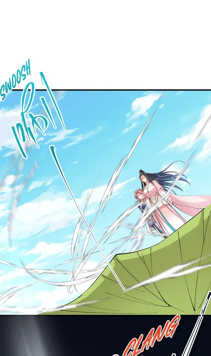 Keep a Low Profile, Sect Leader Chapter 214 Page 36