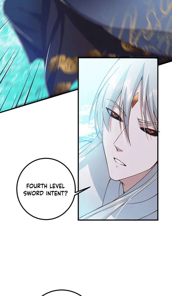 Keep a Low Profile, Sect Leader Chapter 214 Page 39