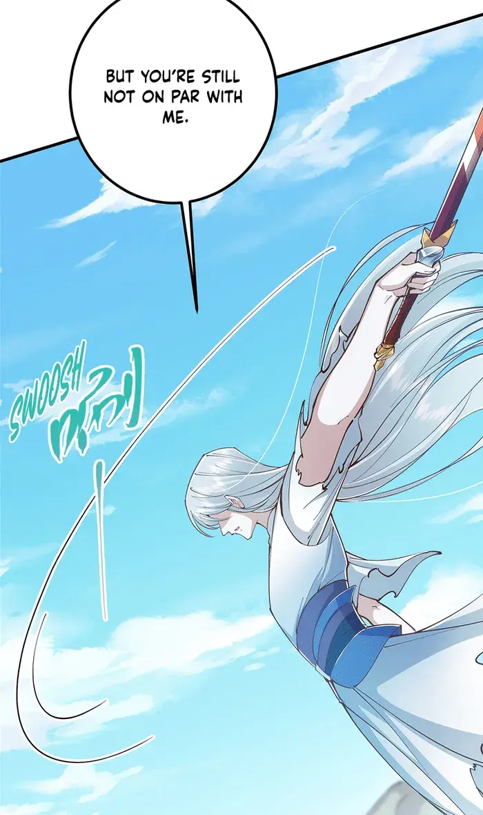 Keep a Low Profile, Sect Leader Chapter 214 Page 40