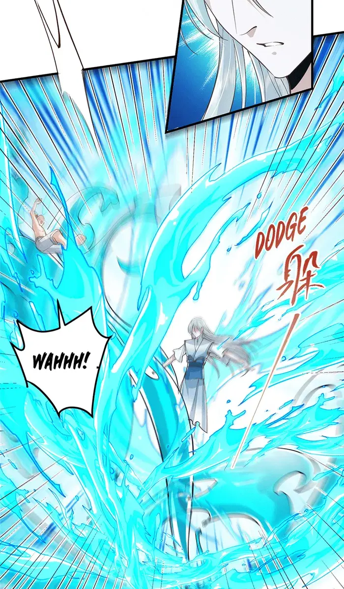 Keep a Low Profile, Sect Leader Chapter 214 Page 43