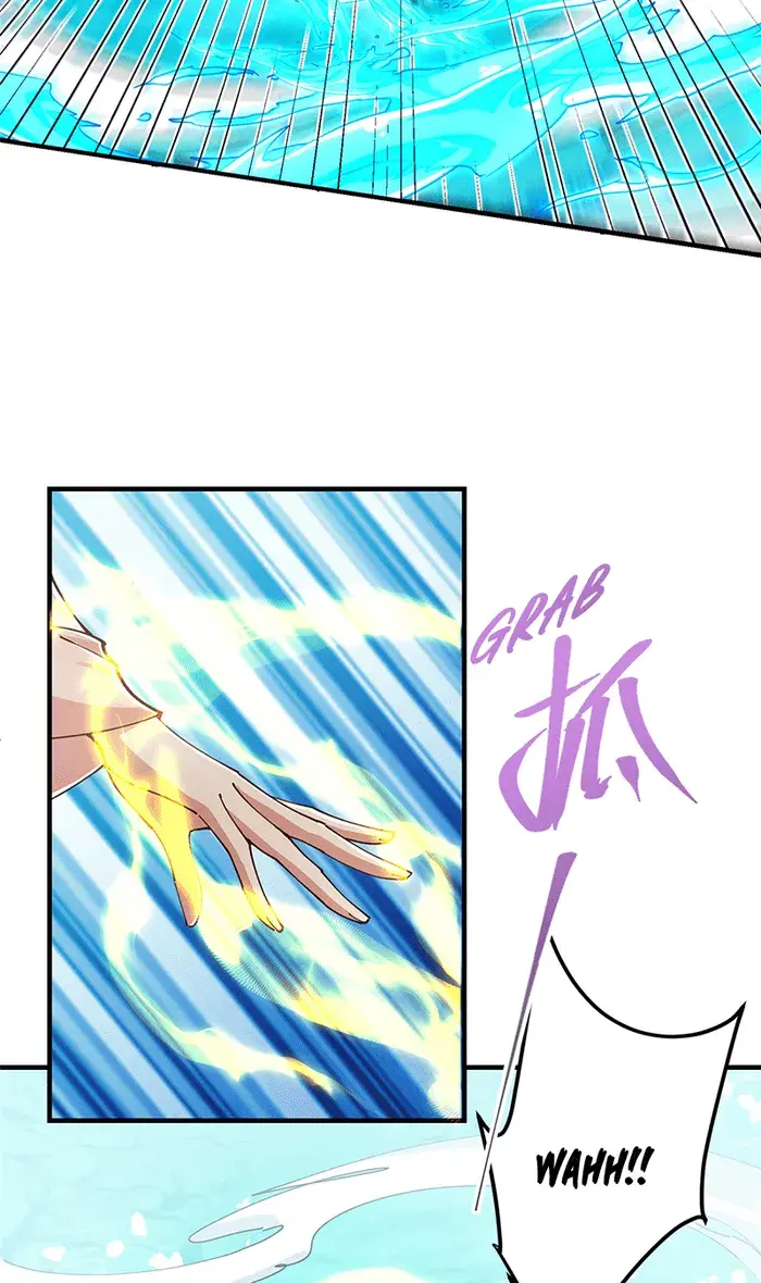 Keep a Low Profile, Sect Leader Chapter 214 Page 44
