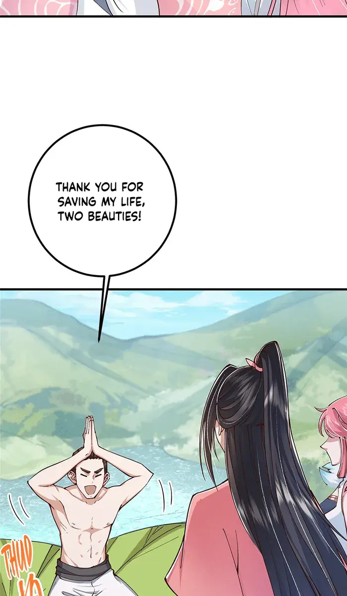 Keep a Low Profile, Sect Leader Chapter 214 Page 46