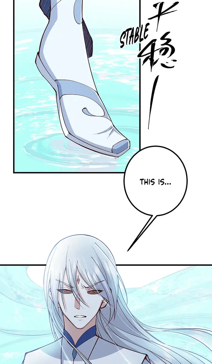 Keep a Low Profile, Sect Leader Chapter 214 Page 50