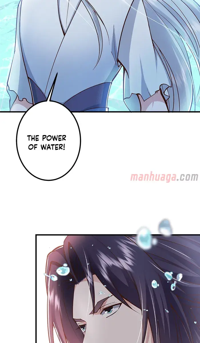 Keep a Low Profile, Sect Leader Chapter 214 Page 51