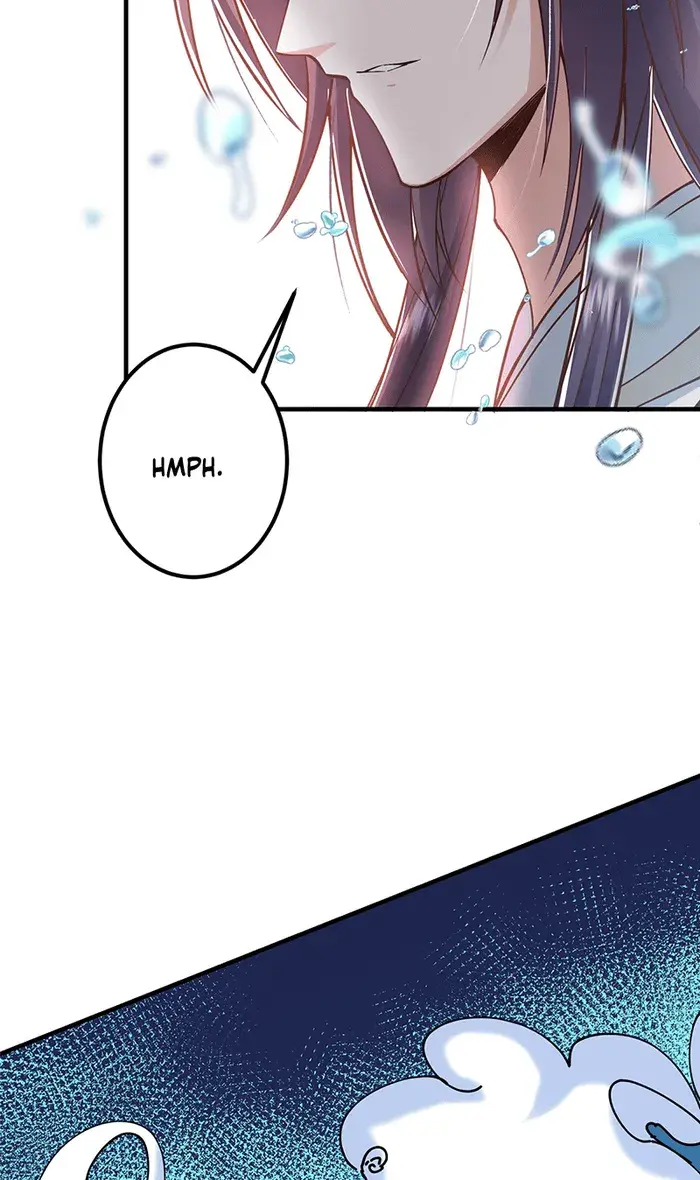 Keep a Low Profile, Sect Leader Chapter 214 Page 52